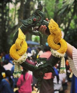 คำชะโนด อุดรธานี: คู่มือเที่ยววังนาคินทร์ ไหว้พญานาค ขอพรโชคลาภ